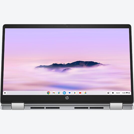 HP Chromebook x360 14b-cd0009nax