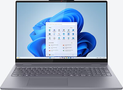 Lenovo IdeaPad 5 2-in-1 16AKP10 83KUCTO1WWGB1