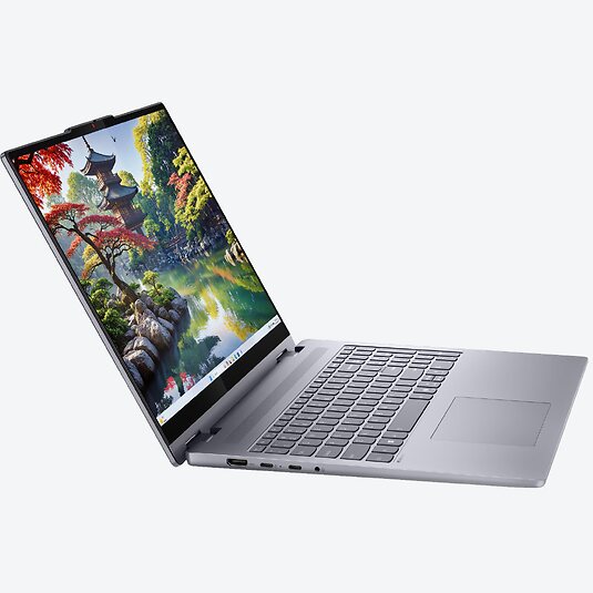 Lenovo IdeaPad 5 2-in-1 16AKP10 83KUCTO1WWGB1