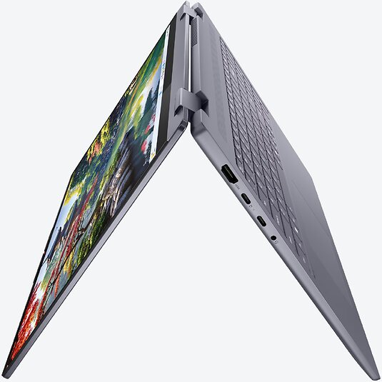 Lenovo IdeaPad 5 2-in-1 16AKP10 83KUCTO1WWGB1