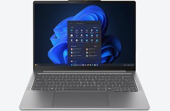 Picture of the laptop Lenovo IdeaPad Pro 5 14AGP11 83SGCTO1WWGB1