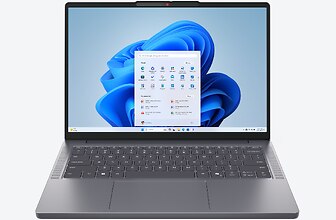 Picture of the laptop Lenovo IdeaPad Slim 3 14IPH11 83UQCTO1WWGB1