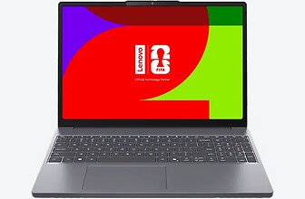 Picture of the laptop Lenovo IdeaPad Slim 3 15IPH11 83URCTO1WWGB1