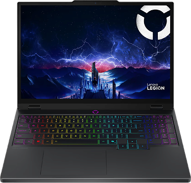 Picture of the laptop Lenovo Legion 5 15AHP10 83M0CTO1WWGB2