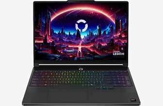 Picture of the laptop Lenovo Legion 5 15AHP11 83Q7CTO1WWGB2