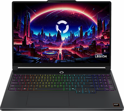 Picture of the laptop Lenovo Legion 5 15AGP11 83Q6CTO1WWGB1