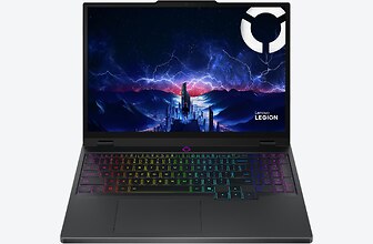 Picture of the laptop Lenovo Legion 5 15IAX10 83F0CTO1WWGB3