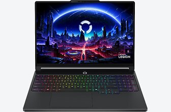 Picture of the laptop Lenovo Legion 5 15IPH11 83RWCTO1WWGB2