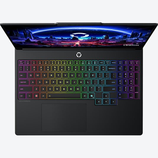 Lenovo Legion 5 15IPH11 83RWCTO1WWGB2