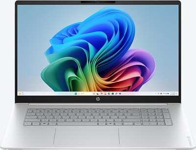 HP OmniBook 3 17-dp0001nax