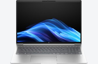 Picture of the laptop HP ProBook 4 G1i 16" (D74TLEA)