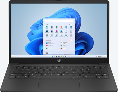 HP 14" (D68G4EA)