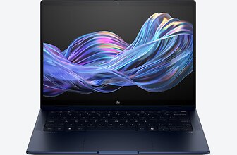 Picture of the laptop HP EliteBook X Flip G1i 14 (D74WBEA)