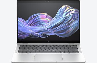 Picture of the laptop HP EliteBook X Flip G1i 14 (D74S6ET)