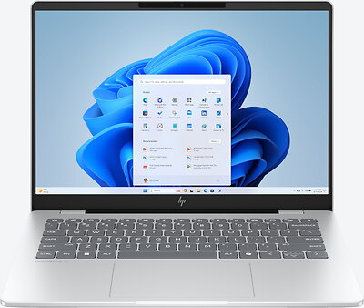 HP OmniBook 7 AI 14 (D77FVEA)