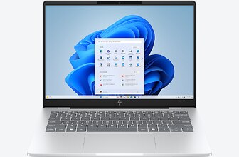Picture of the laptop HP OmniBook 7 AI 14 (D77KLEA)