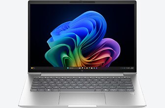 Picture of the laptop HP EliteBook 6 G2i 16 (DM3Z1EA)