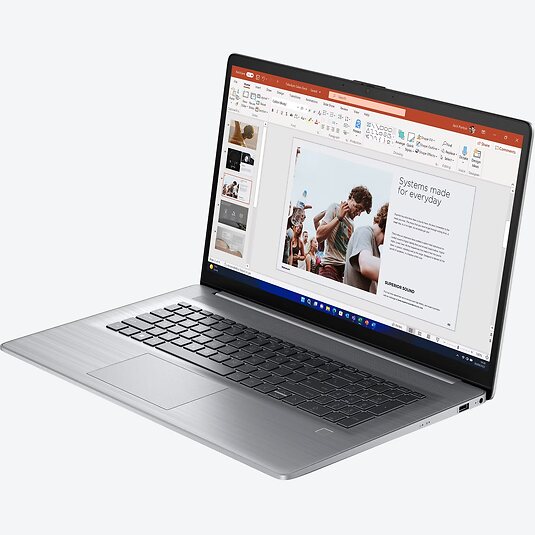 HP 470 17 G10 (8A5X5EA)