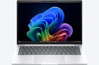 Picture of the laptop HP EliteBook 8 G2i 14 (DK4V0AT)