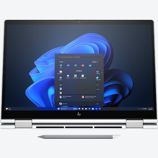 HP EliteBook 8 G1i Flip 13" (D74VLEA)
