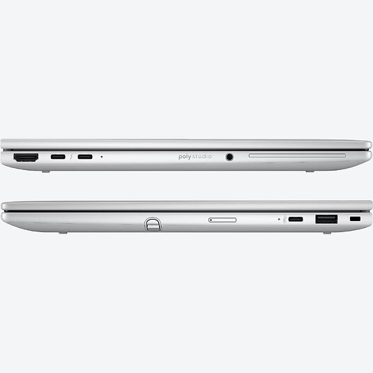HP EliteBook 8 G1i Flip 13" (D74VLEA)