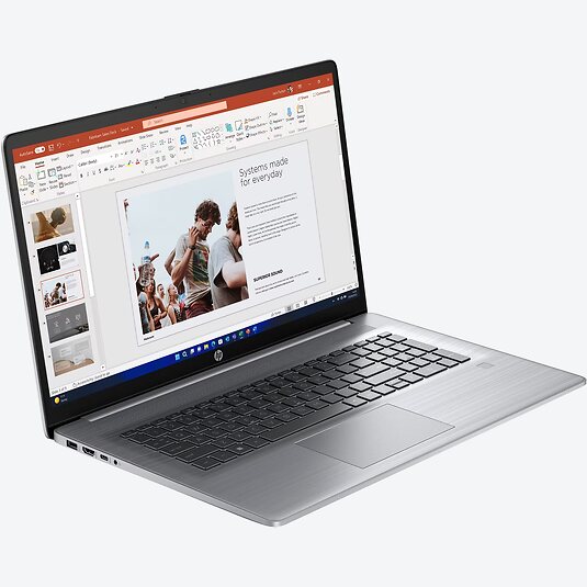 HP 470 17 G10 (8A5X3EA)