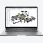 HP ZBook 8 G2