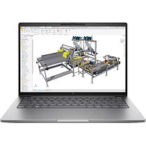 HP ZBook 8 G2