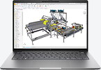 HP ZBook 8 G2