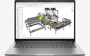HP ZBook