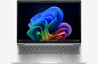 Picture of the laptop HP EliteBook 6 G2a 14 (DM4A2EA)