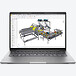 HP ZBook 8 G2a 14 (E07HMEA)