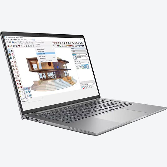 HP ZBook 8 G2a 14 (E07HKEA)