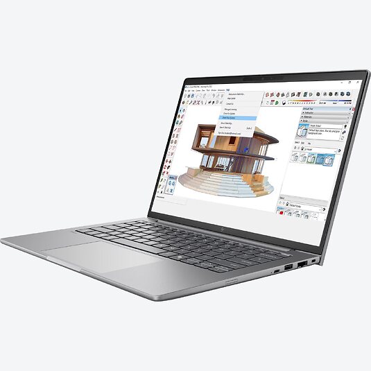 HP ZBook 8 G2a 14 (E07HKEA)