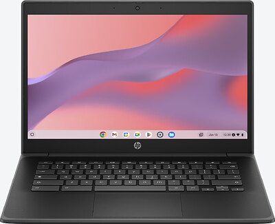 HP Fortis G1i 14" (DD7U8EA)