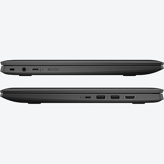 HP Fortis G1i 14" (DD7U9EA)