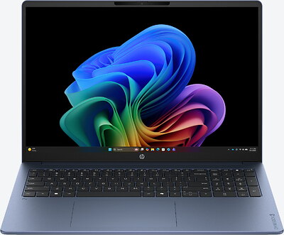HP OmniBook 3 16-bz0004nax