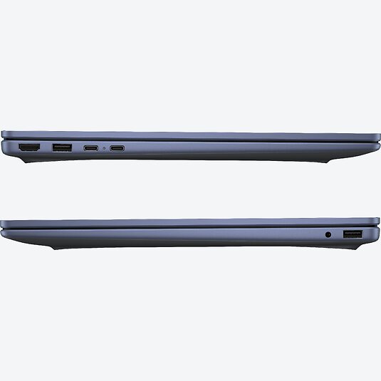 HP OmniBook 3 16-bz0011nax