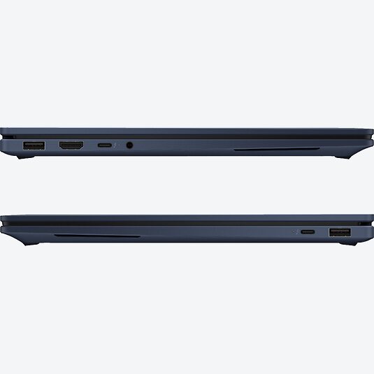 HP OmniBook X Flip 14-kb0013nax