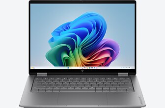 Picture of the laptop HP OmniBook X Flip 14-kb0012nax