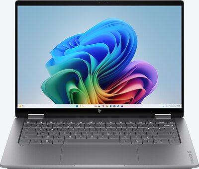 HP OmniBook X Flip 14-kb0012nax