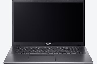 Picture of the laptop Acer Aspire 17 A17-51M-79JN
