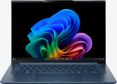 Acer Swift Go 14 AI SFG14-I71-59B5