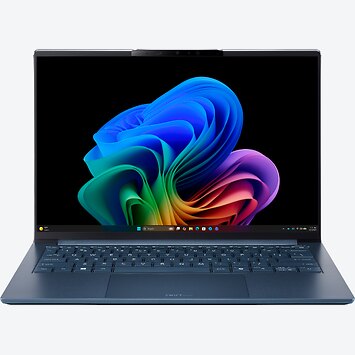 Acer Swift Go 14 AI SFG14-I71-9796