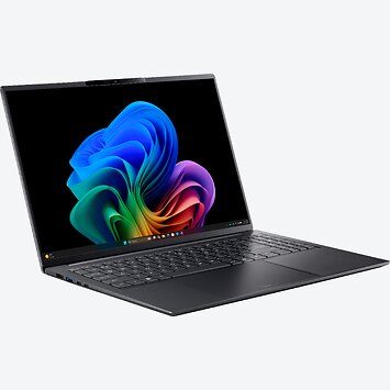 Acer Swift Go 16 AI SFG16-I71-75R7
