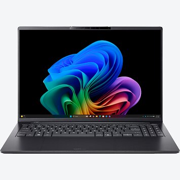 Acer Swift Go 16 AI SFG16-I71-500M