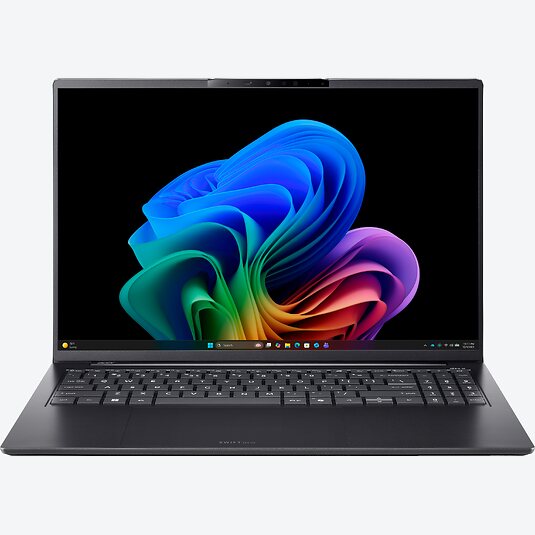 Acer Swift Go 16 AI SFG16-I71-500M