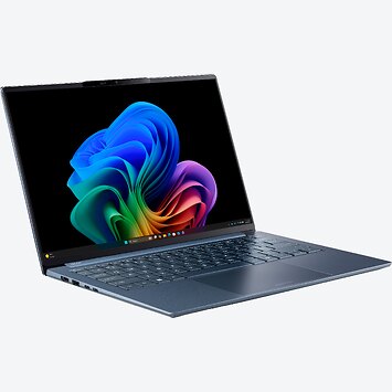Acer Swift Go 14 AI SFG14-I71-74YR