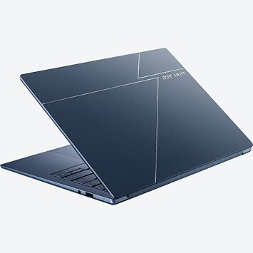 Acer Swift Go 14 AI SFG14-I71-74YR