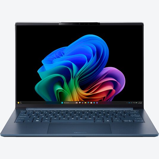 Acer Swift Go 14 AI SFG14-I71-74YR